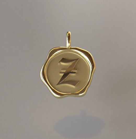 Beau Jolie Original “ The Seal”