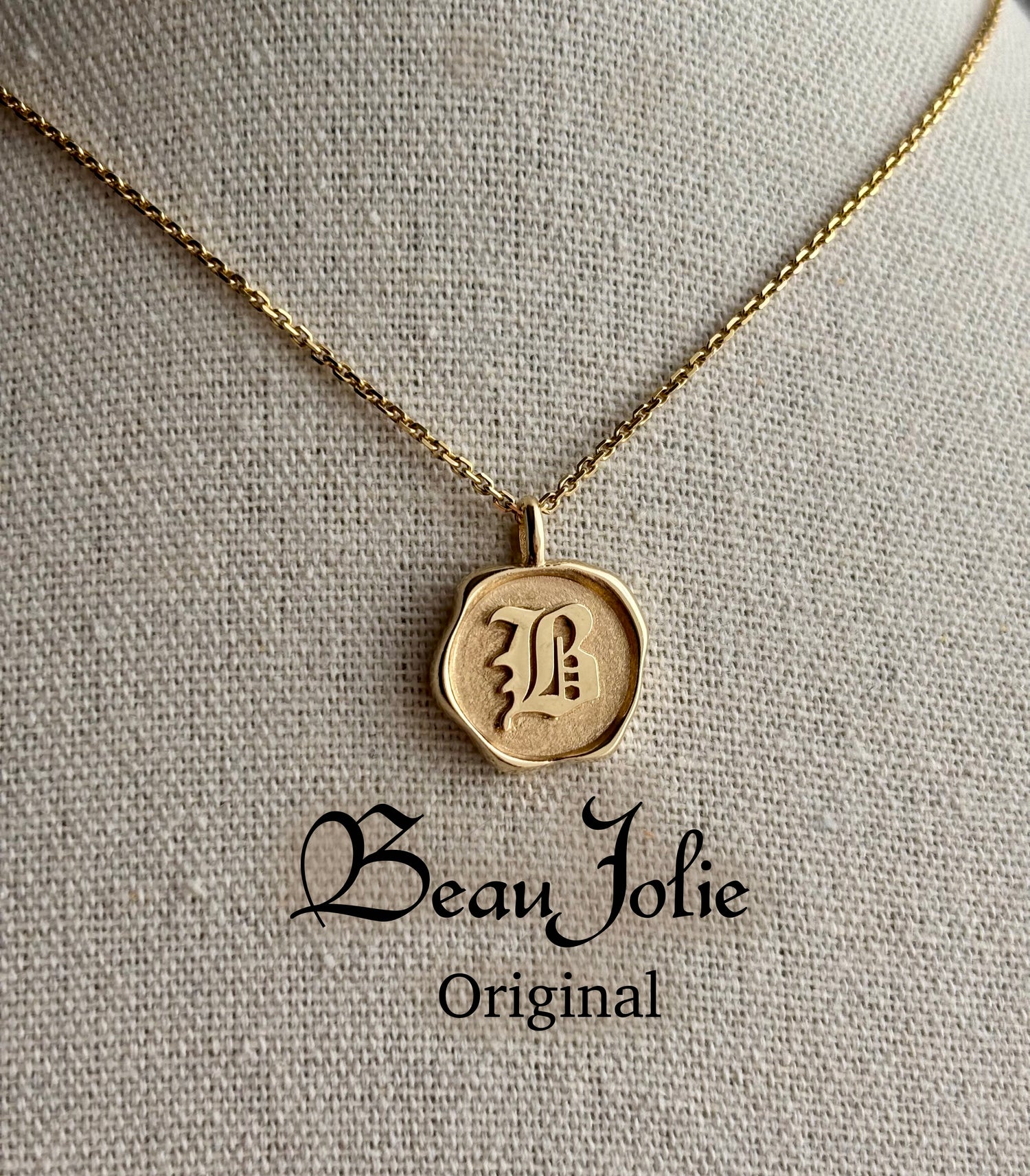 Beau Jolie Originals