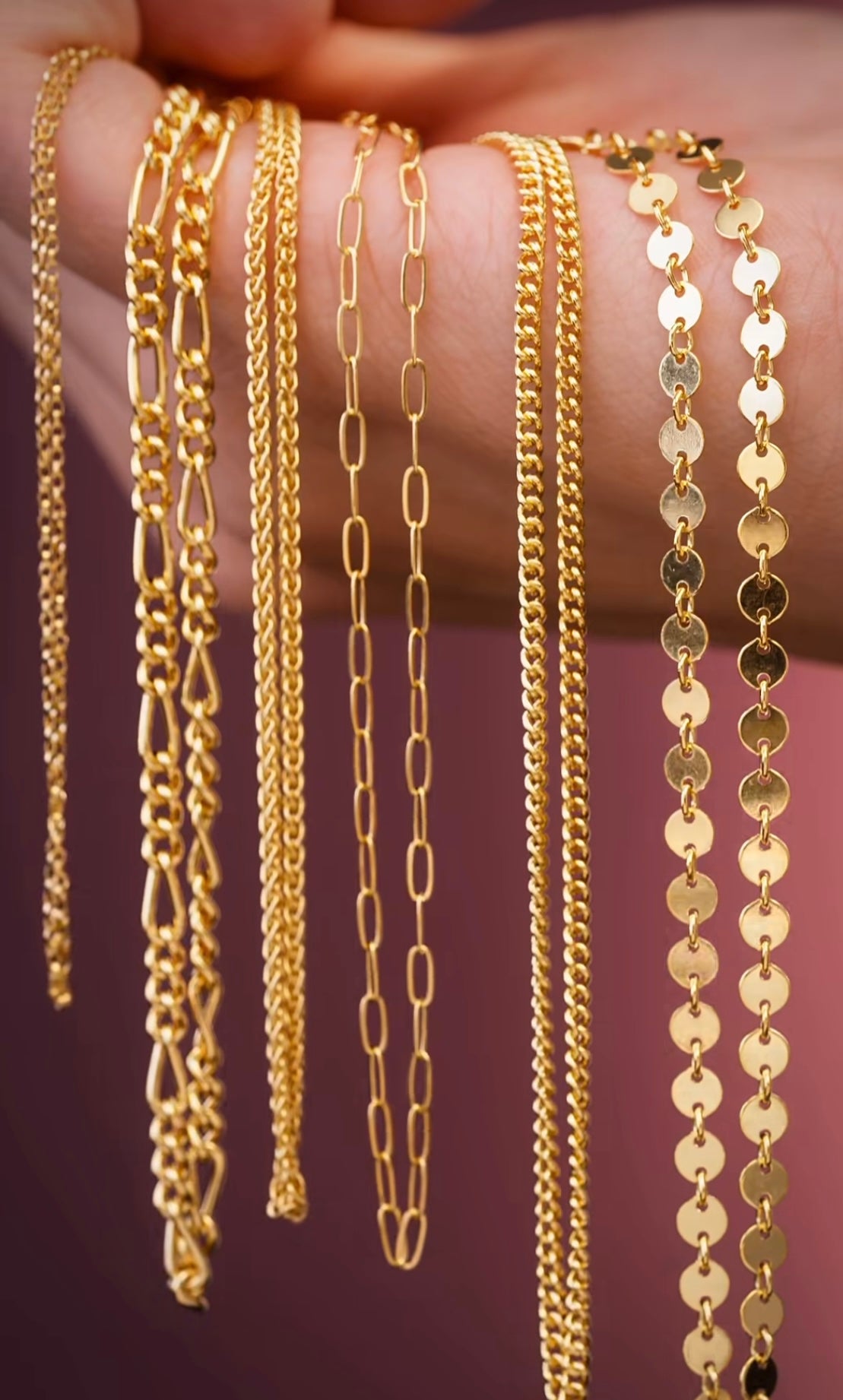Chains