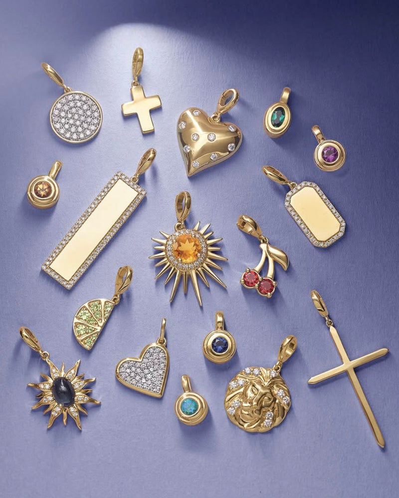 Charms