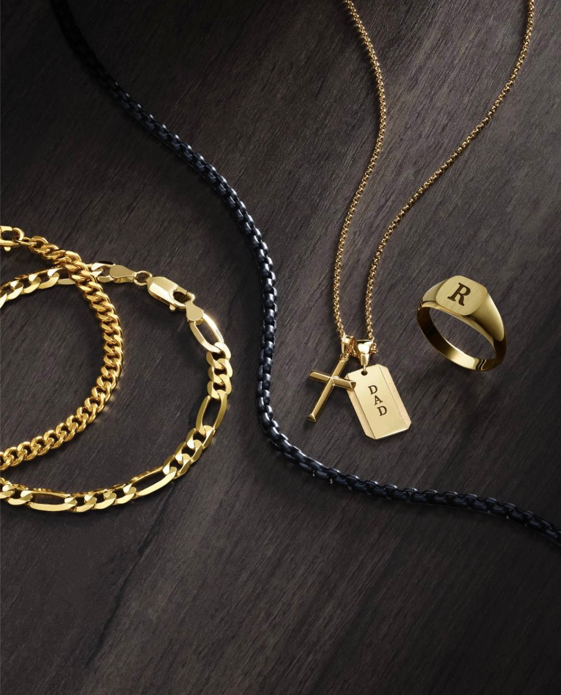 Men’s Jewelry