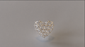 Beau Jolie Original - The Heart Matrix MINI