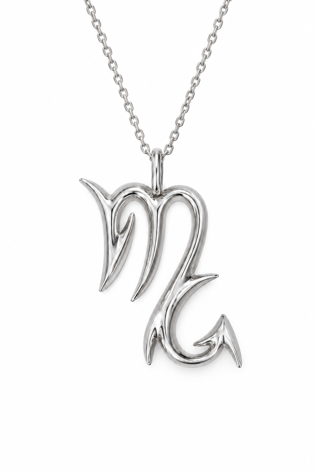 Beau Jolie Original - Scorpio Pendant