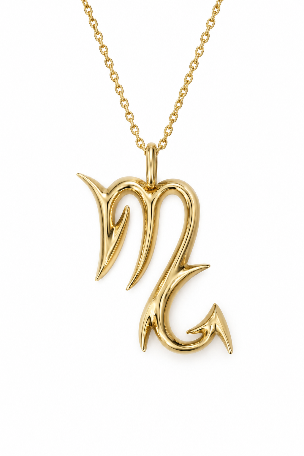 Beau Jolie Original - Scorpio Pendant