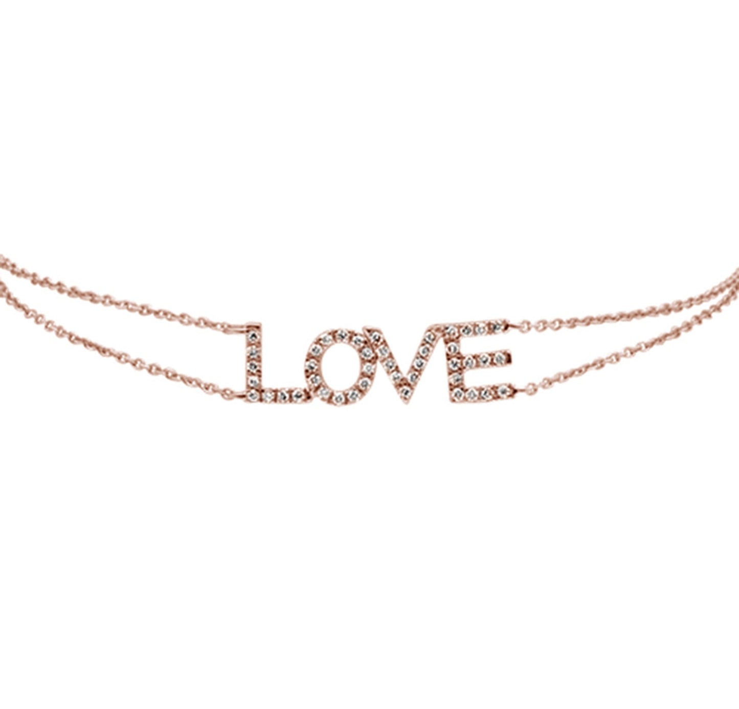 “LOVE” Bracelet
