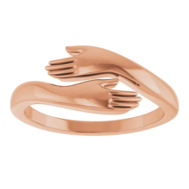 Hug Ring