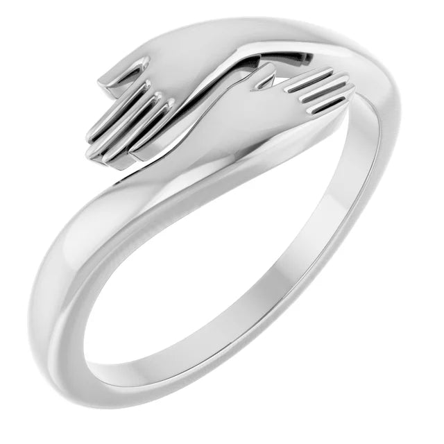 Hug Ring