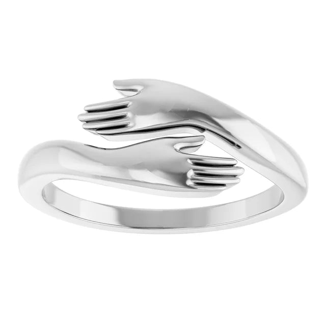 Hug Ring
