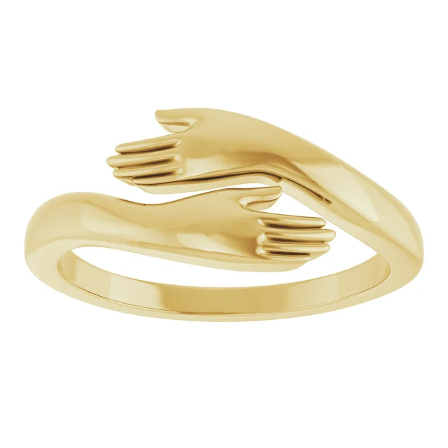Hug Ring