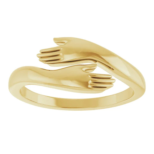 Hug Ring