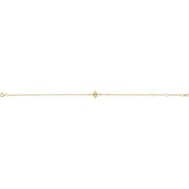 Star Bracelet