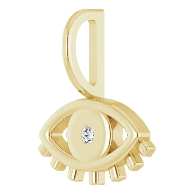 Eye Charm