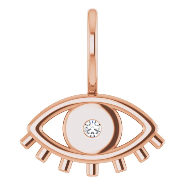 Eye Charm