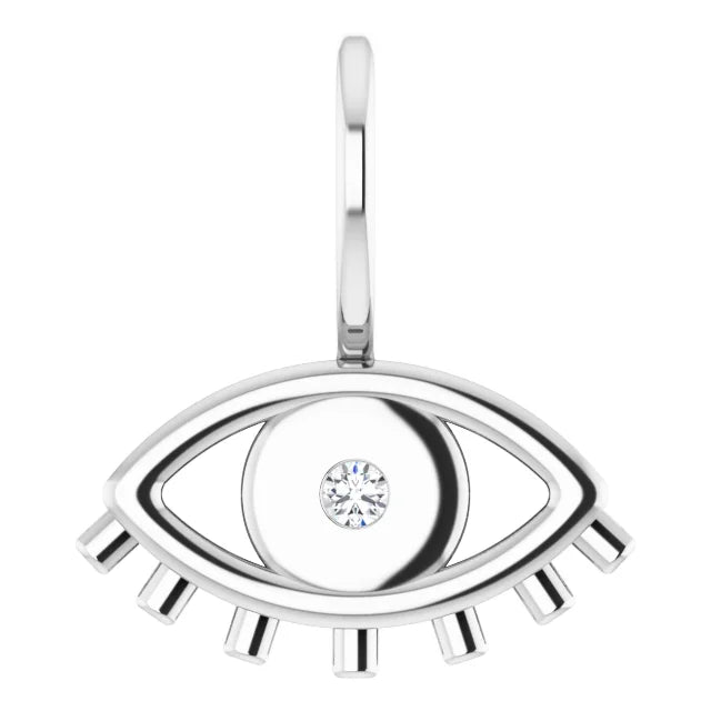 Eye Charm