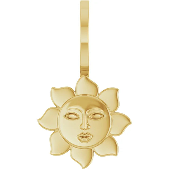 Sun Charm