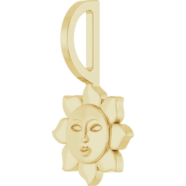 Sun Charm