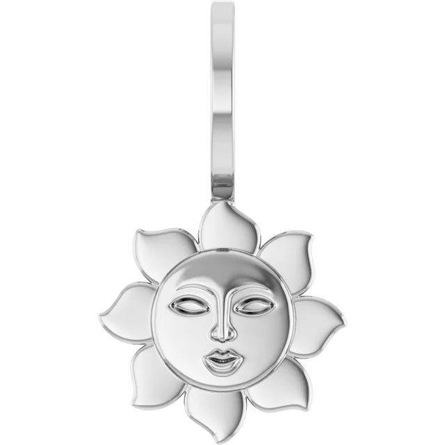 Sun Charm
