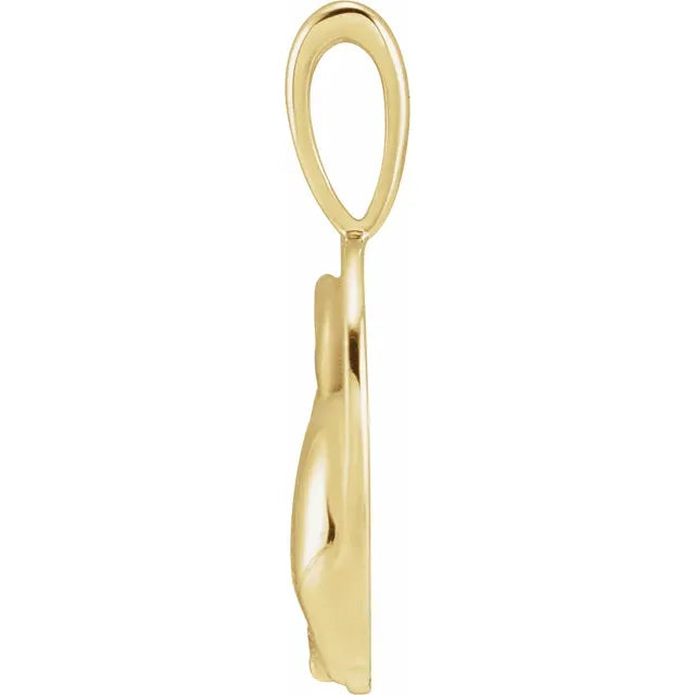 Chinese Zodiac Charm