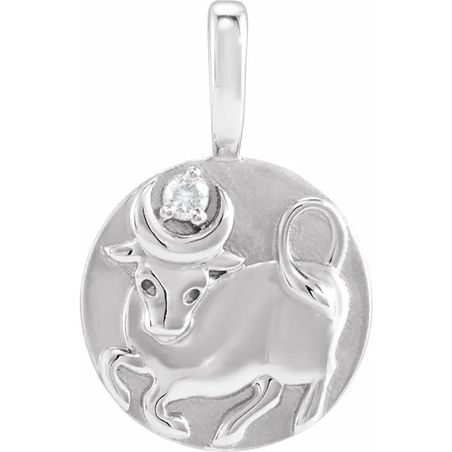 Chinese Zodiac Charm