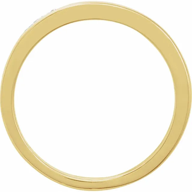 Diamond Edge Band