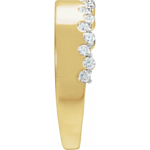 Diamond Edge Band