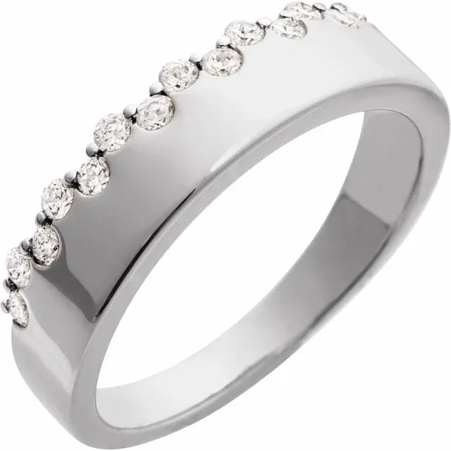 Diamond Edge Band