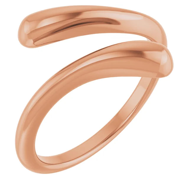 Dome Bypass Ring
