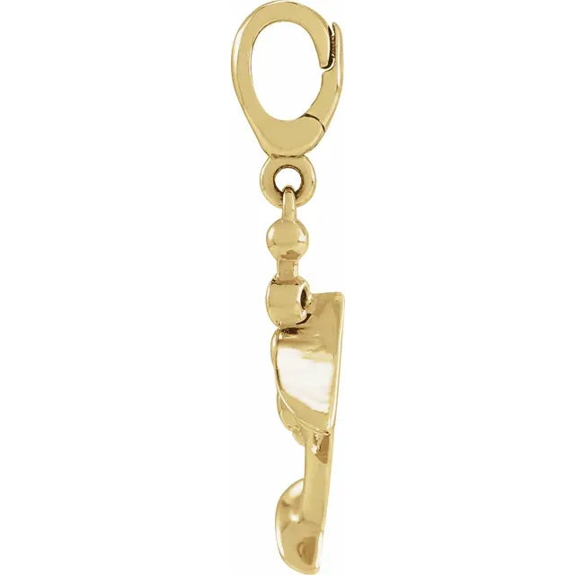 Martini Charm