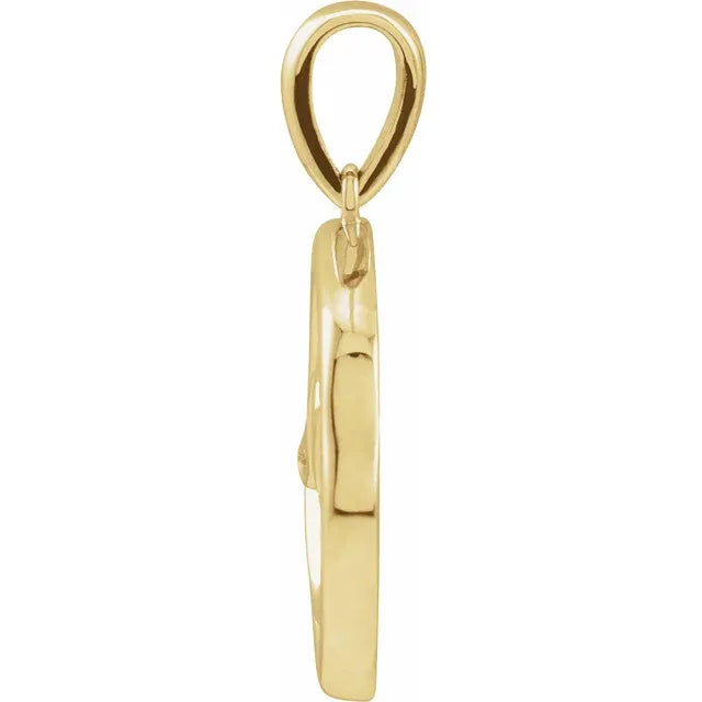 “The Seal” Animal Charm