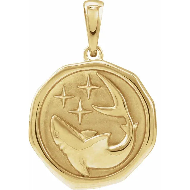 “The Seal” Animal Charm