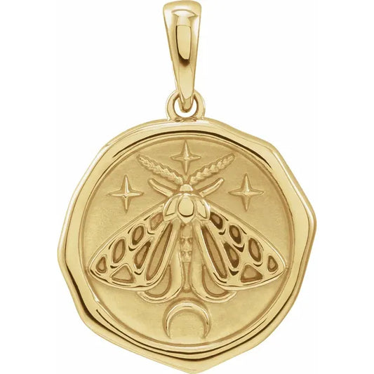 “The Seal” Animal Charm