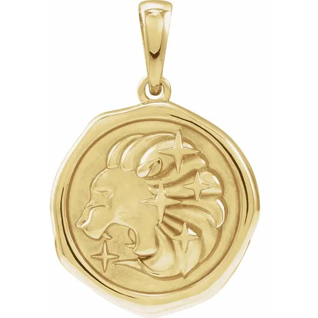 “The Seal” Animal Charm