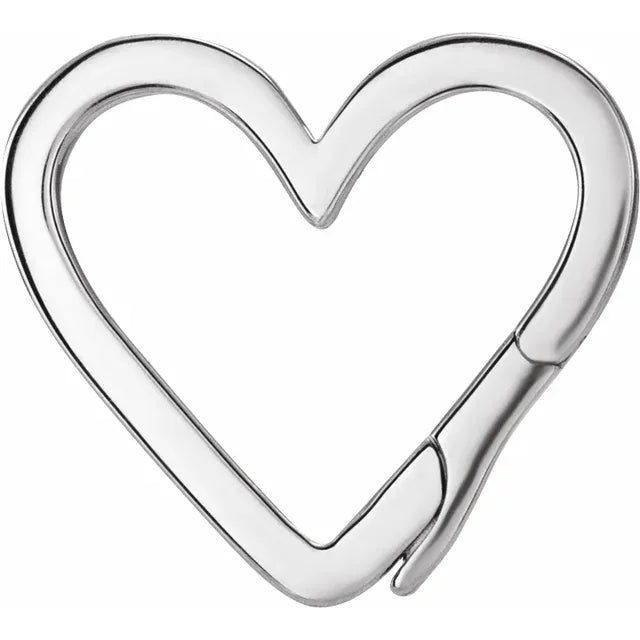 Heart Charm Enhancer