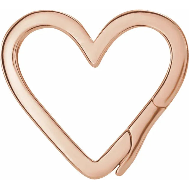 Heart Charm Enhancer