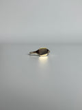Square Signet Ring