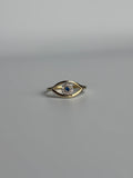 Evil Eye Ring