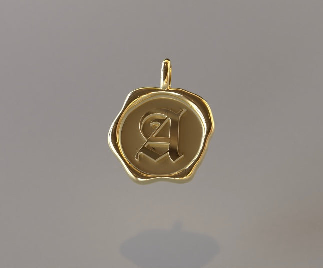 Beau Jolie Original “ The Seal”