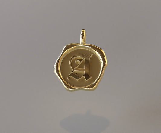 Beau Jolie Original “ The Seal”