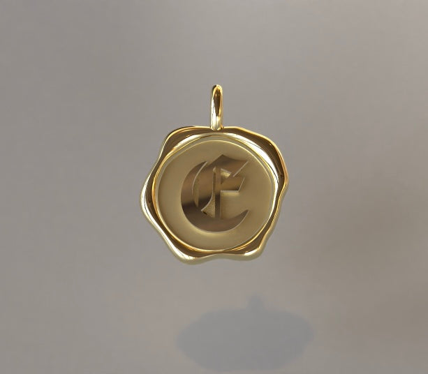 Beau Jolie Original “ The Seal”