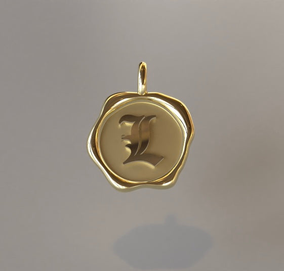 Beau Jolie Original “ The Seal”