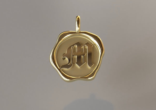 Beau Jolie Original “ The Seal”