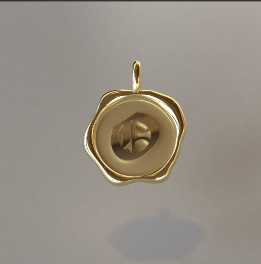 Beau Jolie Original “ The Seal”