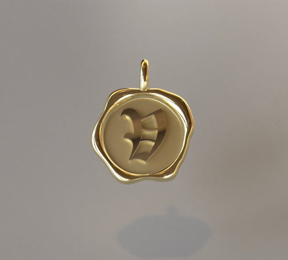 Beau Jolie Original “ The Seal”