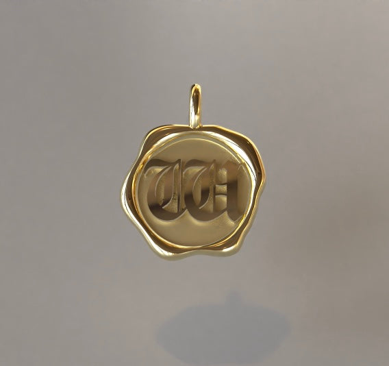 Beau Jolie Original “ The Seal”