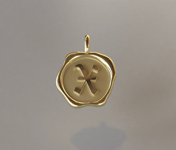 Beau Jolie Original “ The Seal”