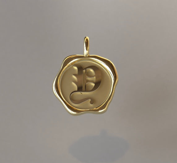 Beau Jolie Original “ The Seal”