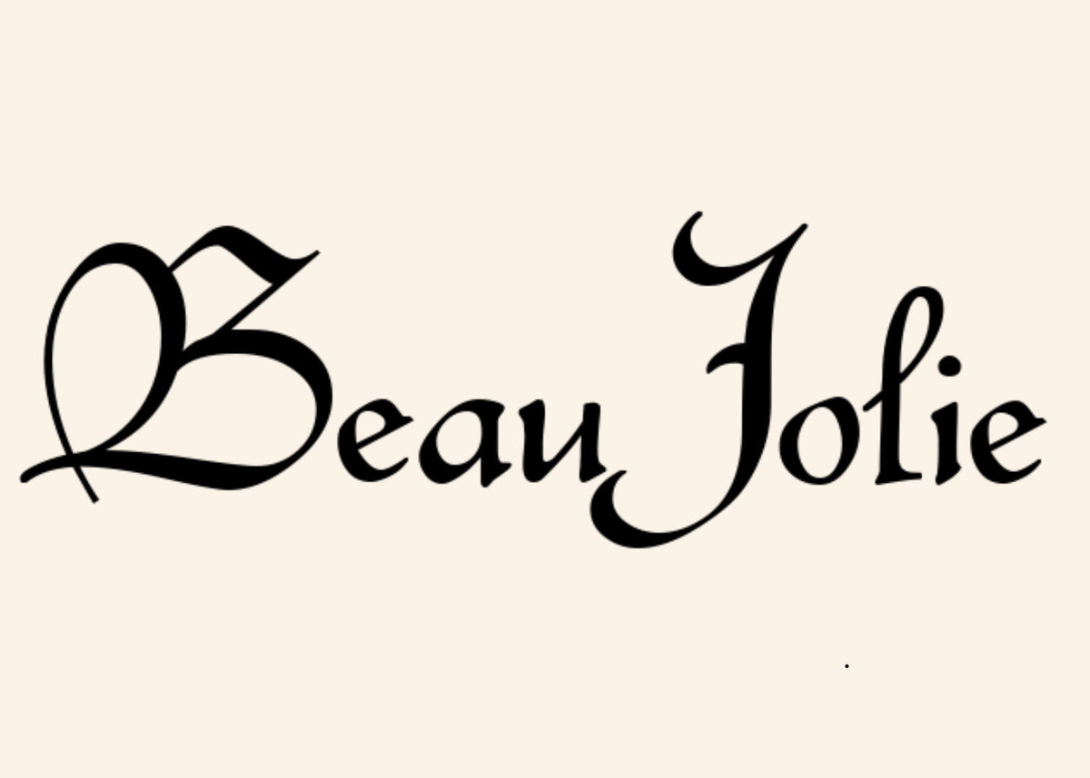 Beau Jolie